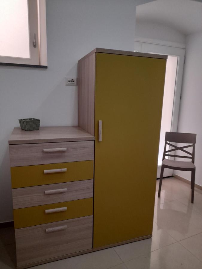 Ortigia Spartan House 3 Syracuse Exterior foto
